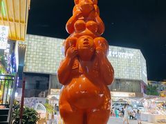 -百益上河城