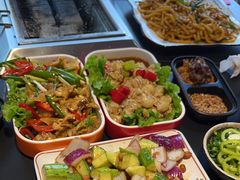 -板凳烧烤(东关街店)