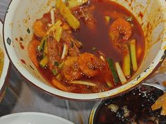 -辣螃铠盆盆蟹大排档(总店)