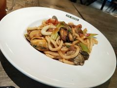 -意乐餐厅(海富商场店)