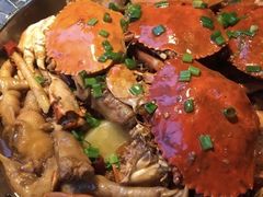 -胖哥俩肉蟹煲(来福士店)