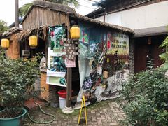 -园林美食城·本土农家菜(杨和镇店)