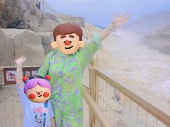 -陕西黄河壶口瀑布旅游区
