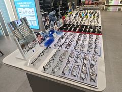 -宝岛眼镜·星创视光中心·林德伯格·奢品集合(北京世纪金源店)