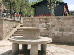 -梁家河村红色旅游区