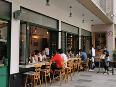 -RAC BAR(安福路店)