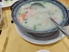 -吉莲利苑海鲜酒家(珠海拱北29年老字号店)