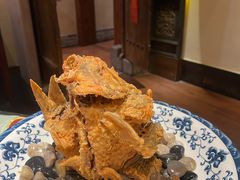 -山西会馆·晋菜·晋商宴·牌匾博物馆(胜利东街店)