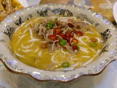 -湘约东方·湘约和港·湖南家常菜·宴请(民星路店)