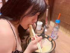 -一蘭拉面(铜锣湾店)