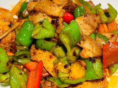 -川悦壹号·川菜(蠡溪路店)