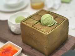 -大树餐厅(环球港店)