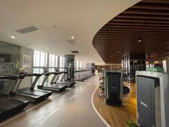 -银吉姆健身(恒隆馆)