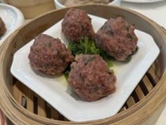 -金河半岛园林酒家(金融城店)