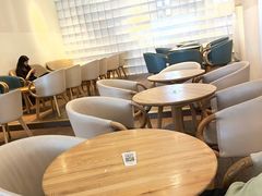 大堂-奈雪的茶(领展中心城店)