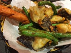 -炸翻天 Wok Master Taiwanese Restaurant