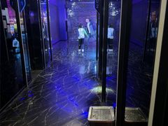 -JUZC钜阵纯KTV(滨海吾悦广场店)