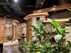 大堂-园里火锅(仁和新城店)