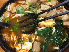 -鑫花溪牛肉米粉(凤凰街创始总店)