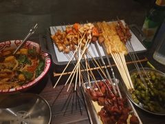 -破店肥哈·东北烧烤·夜宵(南山保利店)