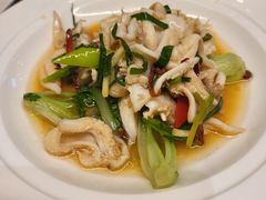 油淋鸟贝-东莱馋房(陆家嘴店)