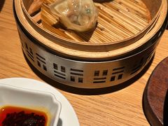 -新荣记(西溪湿地店)