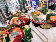 -鲜艳西餐厅(衡山路十二号华邑店)