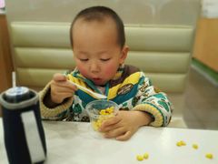 android_upload_pic-麦当劳(盐城世纪大道得来速店)
