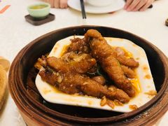 -顺德人家食府(黄金广场店)