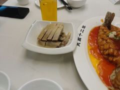 -清真马祥兴菜馆(云南北路店)