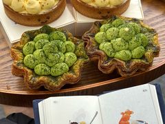 -富贵面包公司(运河店)