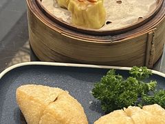 -中山保利艾美酒店-乐美中餐厅