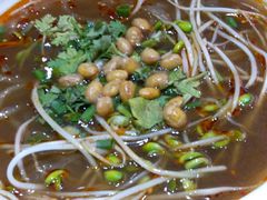 -麻小劲菌汤麻辣烫(体育西路店)