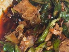 -老牌坊鲁菜名店(宽厚里店)