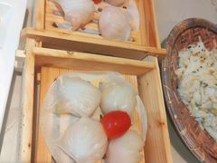 悦满楼虾饺皇-悦满楼·西关名点·湛江名菜(航空综合大厦店)