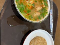 -李小老烧饼(常营民族家园店)