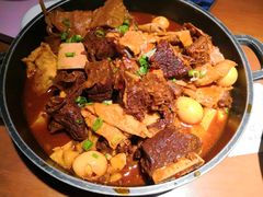 -胖哥俩肉蟹煲(永旺店)