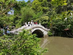 -黔灵山公园