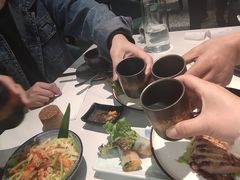 -龙湖南京江北天街