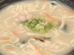 -老雒阳面馆·水席·洛阳菜(王城路店)