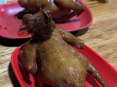 -光明刘冰乳鸽店(光明法政北路店)