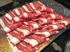 美肥牛肉-王家渡火锅店(亦庄店)