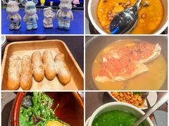 -老湘亲·品鉴湘菜(蔡塘爱琴海店)