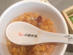 -灶座小锅烀饼·铁锅炖(道里店)