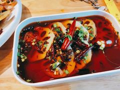 -大话小腰(鸟巢店)