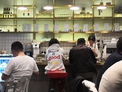 -KYO COFFEE(胶州路店)