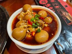 -炉小二铜锅牛蛙•川湘菜(三里屯店)