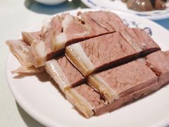 白切羊肉-宝丰饭店