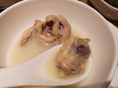 -湯系·煲汤手艺人(东二环泰禾广场店)