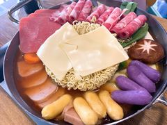 -李先生的首尔小馆(松江启源广场店)